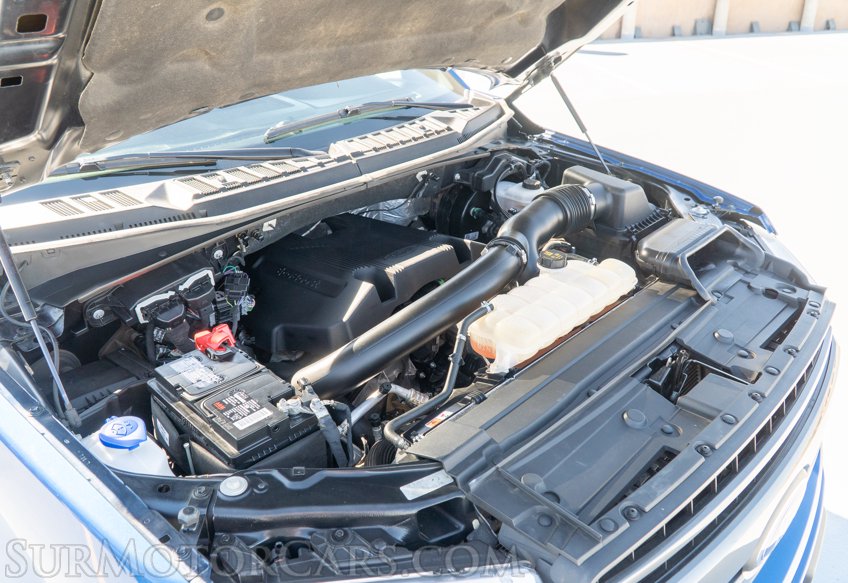 2018 Ford F-150 - Image 72