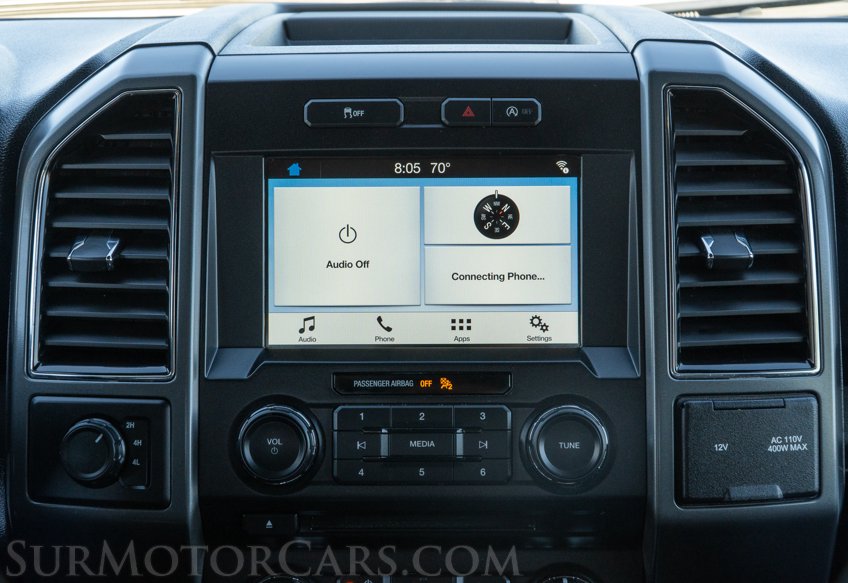 2018 Ford F-150 - Image 54