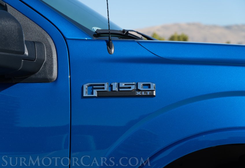 2018 Ford F-150 - Image 14