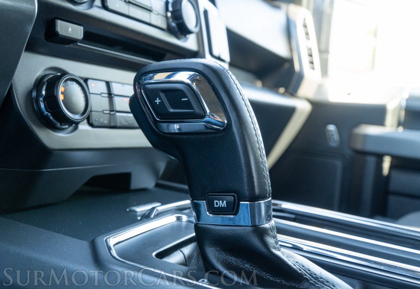 2018 Ford F-150 - Image 58