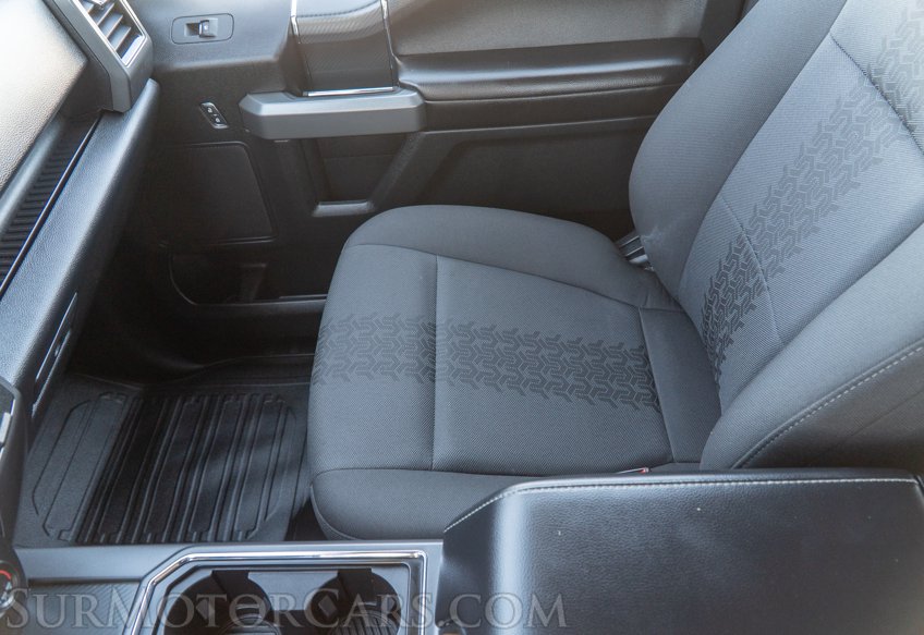 2018 Ford F-150 - Image 38