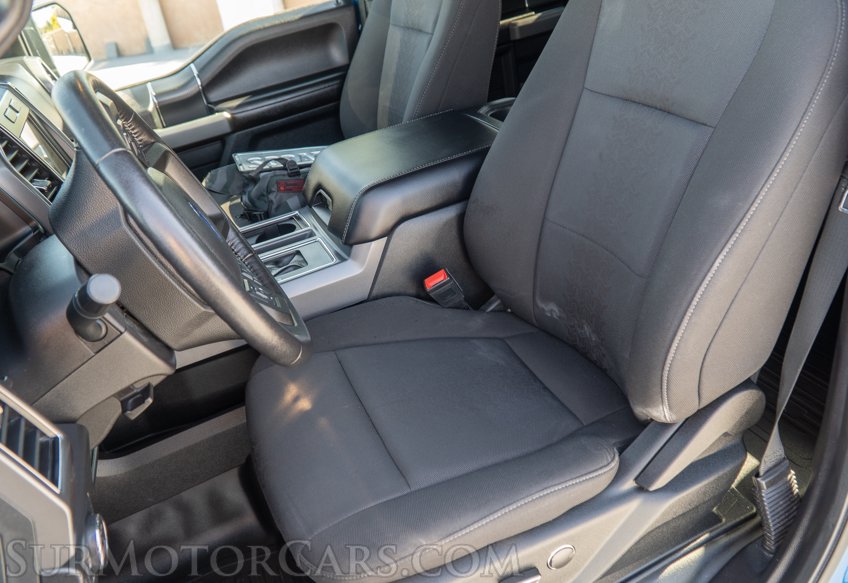 2018 Ford F-150 - Image 37