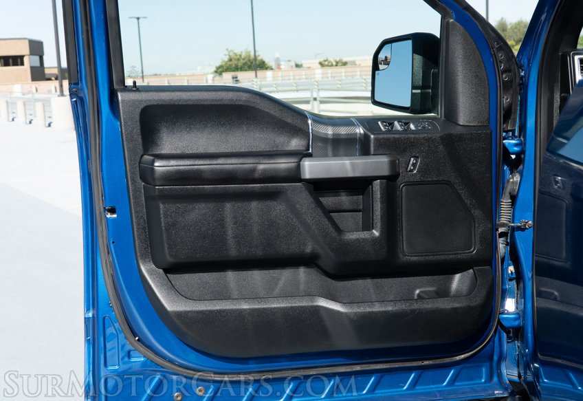 2018 Ford F-150 - Image 40