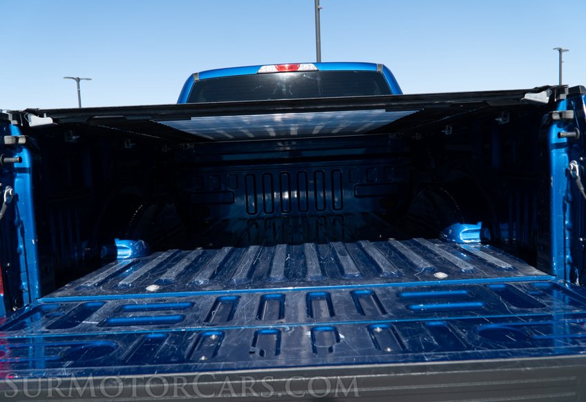 2018 Ford F-150 - Image 19