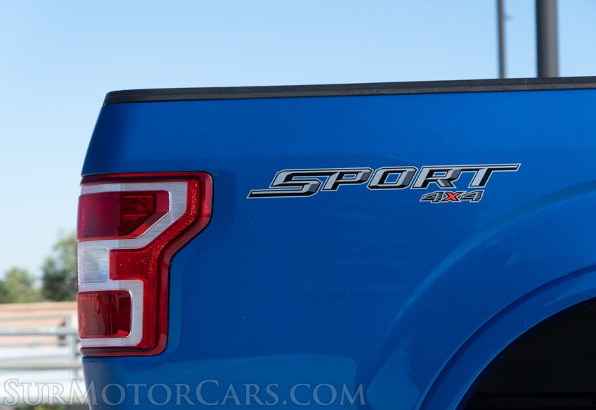 2018 Ford F-150 - Image 15