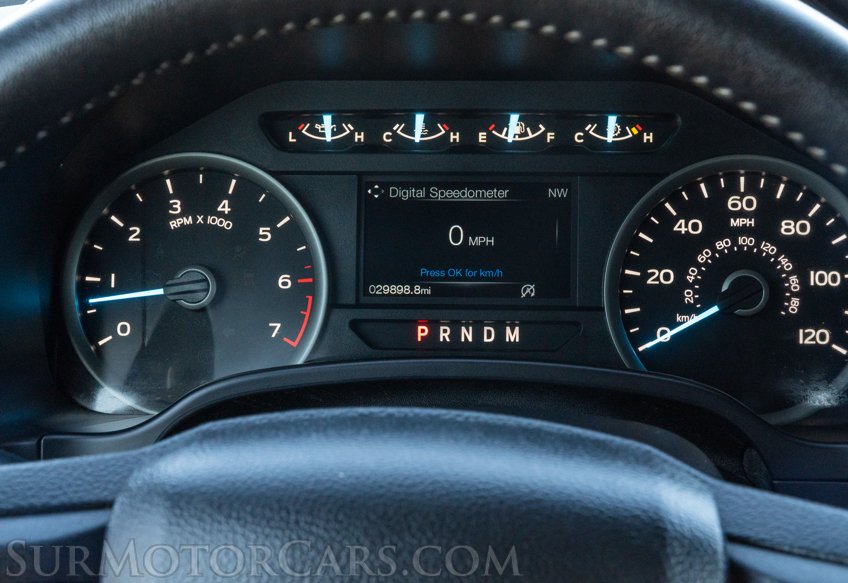 2018 Ford F-150 - Image 52