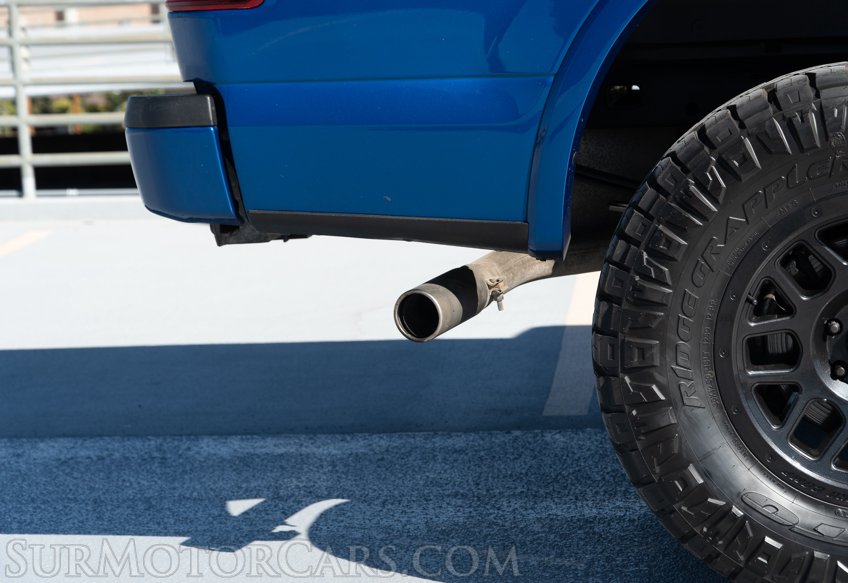 2018 Ford F-150 - Image 24