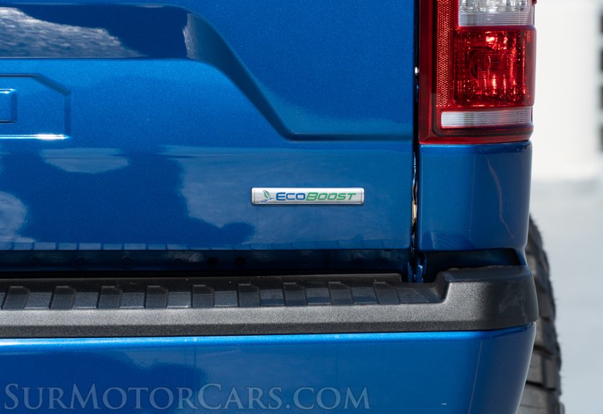 2018 Ford F-150 - Image 16