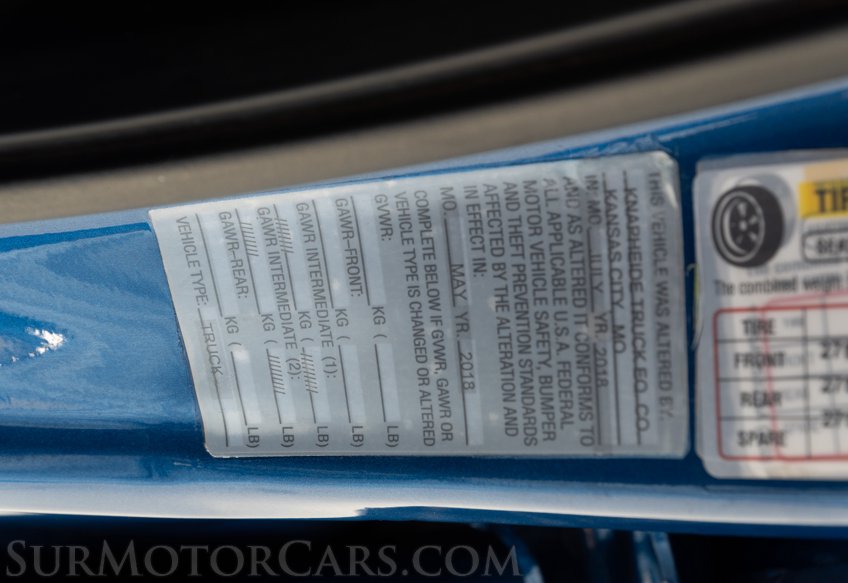 2018 Ford F-150 - Image 80