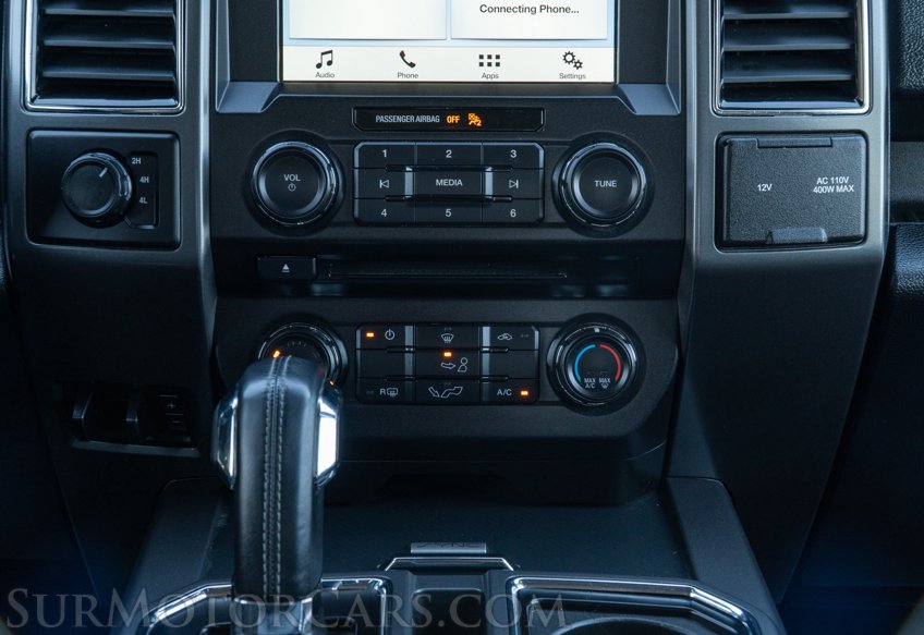 2018 Ford F-150 - Image 56