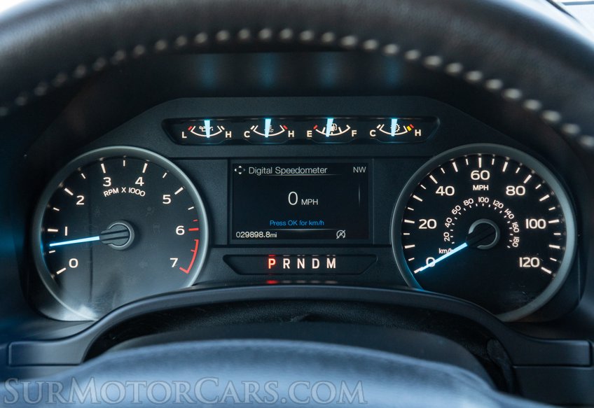 2018 Ford F-150 - Image 53