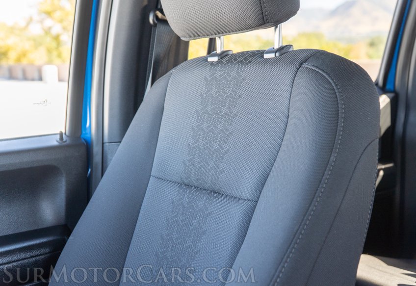 2018 Ford F-150 - Image 35