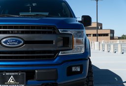 2018 Ford F-150 - Image 9
