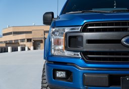 2018 Ford F-150 - Image 8