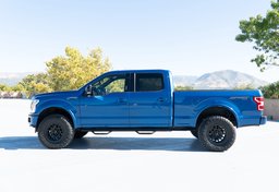2018 Ford F-150 - Image 5