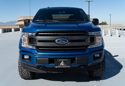 2018 Ford F-150 - Image 7