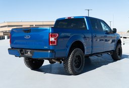 2018 Ford F-150 - Image 2