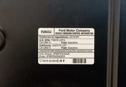 2018 Ford F-150 - Image 75