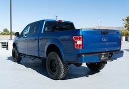 2018 Ford F-150 - Image 3