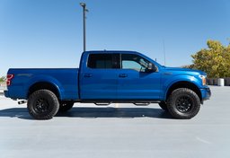 2018 Ford F-150 - Image 4