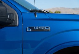 2018 Ford F-150 - Image 14