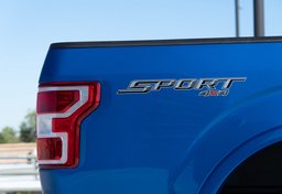 2018 Ford F-150 - Image 15