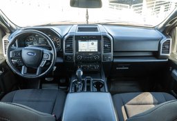 2018 Ford F-150 - Image 30