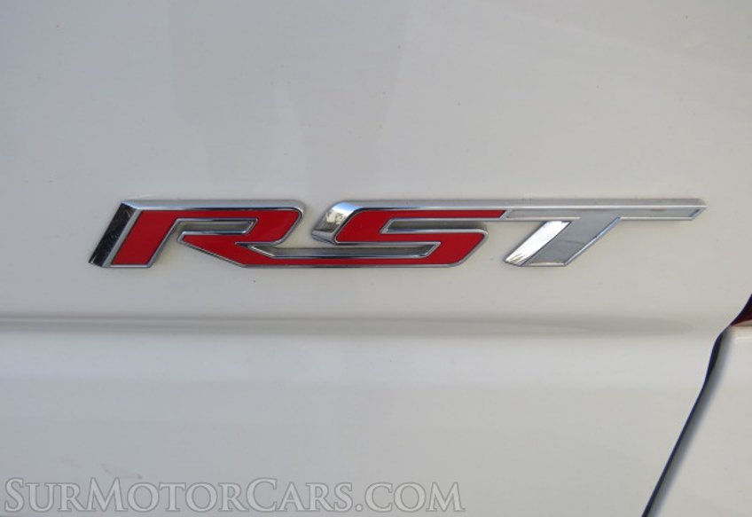 2022 Chevrolet Silverado 1500 LTD - Image 17