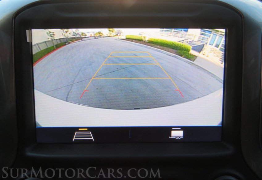 2022 Chevrolet Silverado 1500 LTD - Image 40