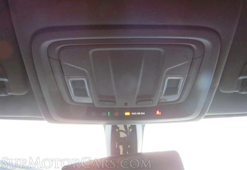 2022 Chevrolet Silverado 1500 LTD - Image 43