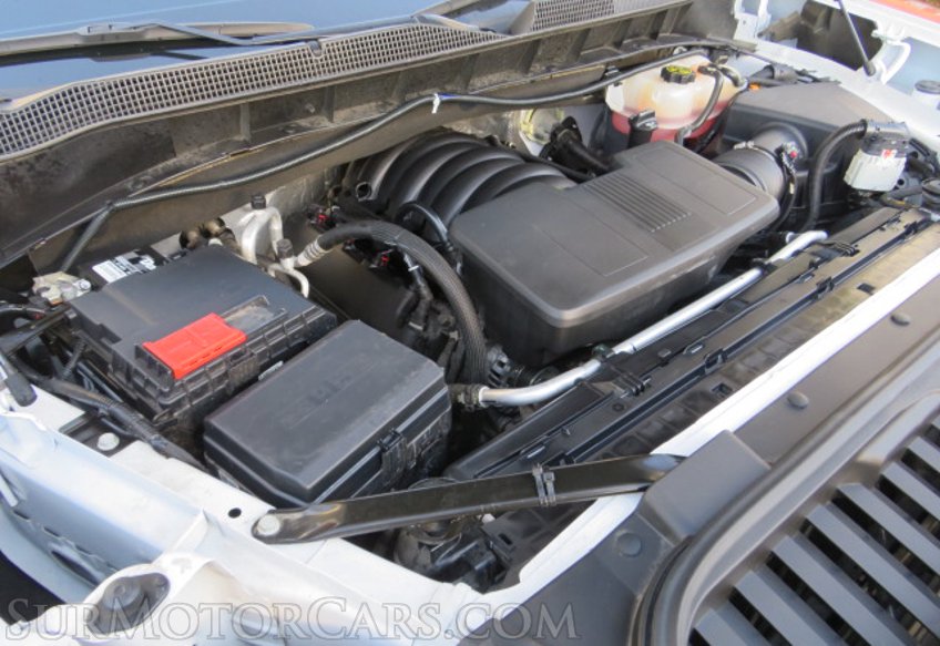 2022 Chevrolet Silverado 1500 LTD - Image 48