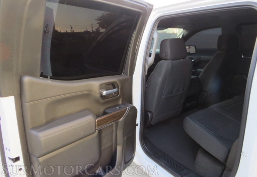 2022 Chevrolet Silverado 1500 LTD - Image 23