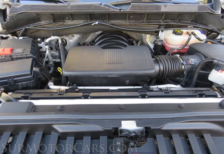 2022 Chevrolet Silverado 1500 LTD - Image 49