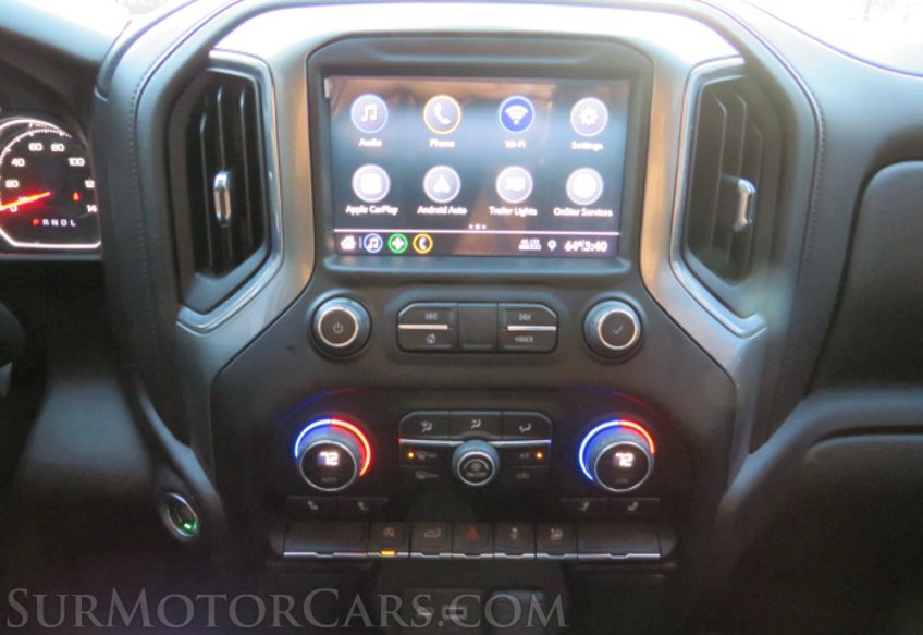 2022 Chevrolet Silverado 1500 LTD - Image 41