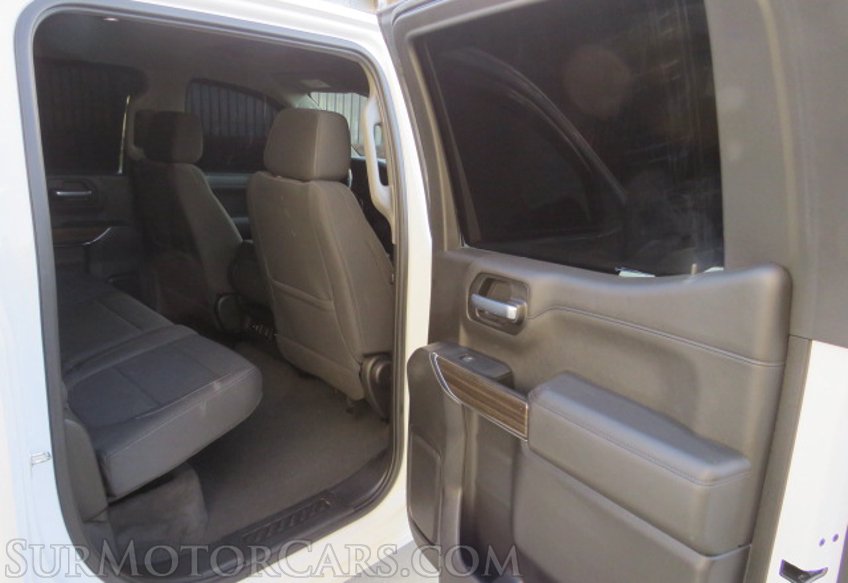 2022 Chevrolet Silverado 1500 LTD - Image 24