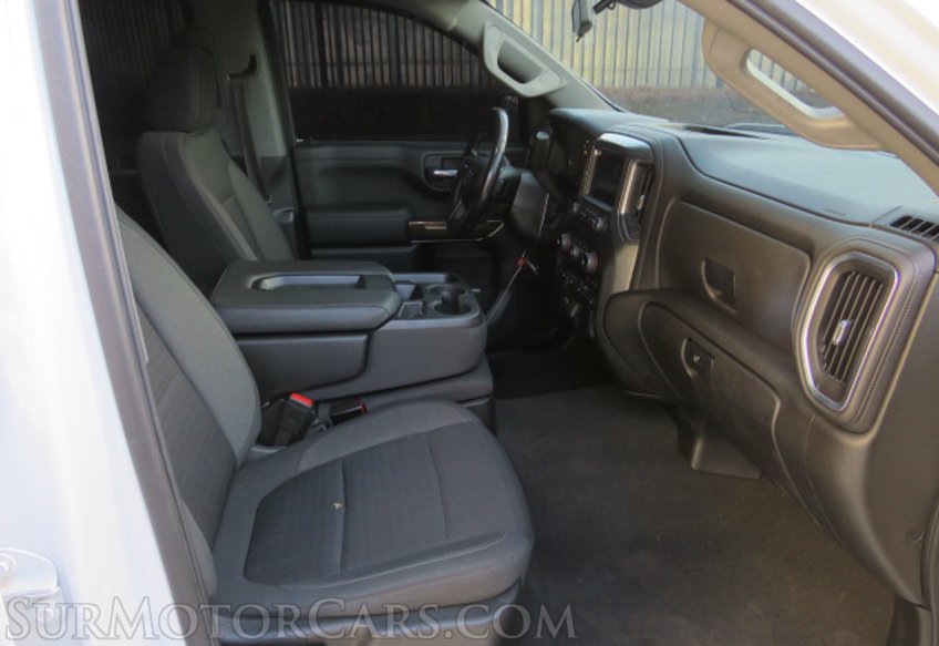 2022 Chevrolet Silverado 1500 LTD - Image 26