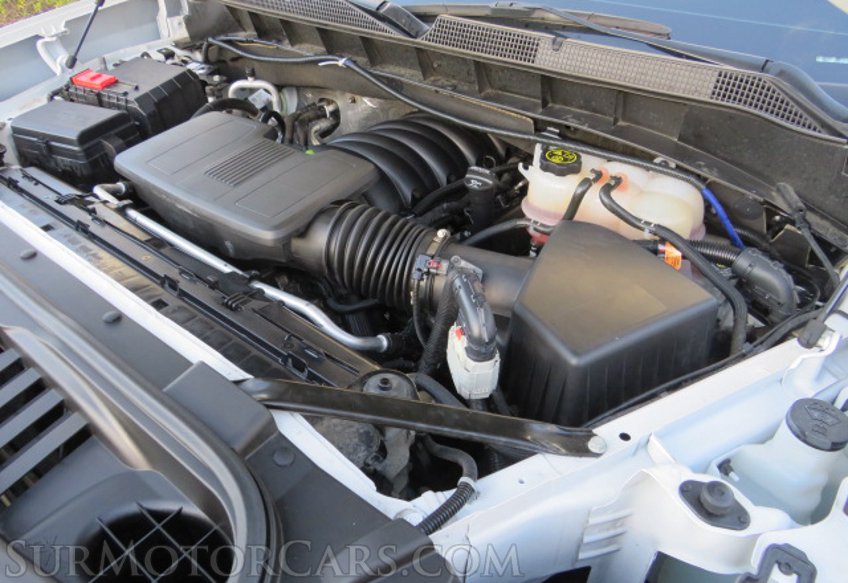 2022 Chevrolet Silverado 1500 LTD - Image 50