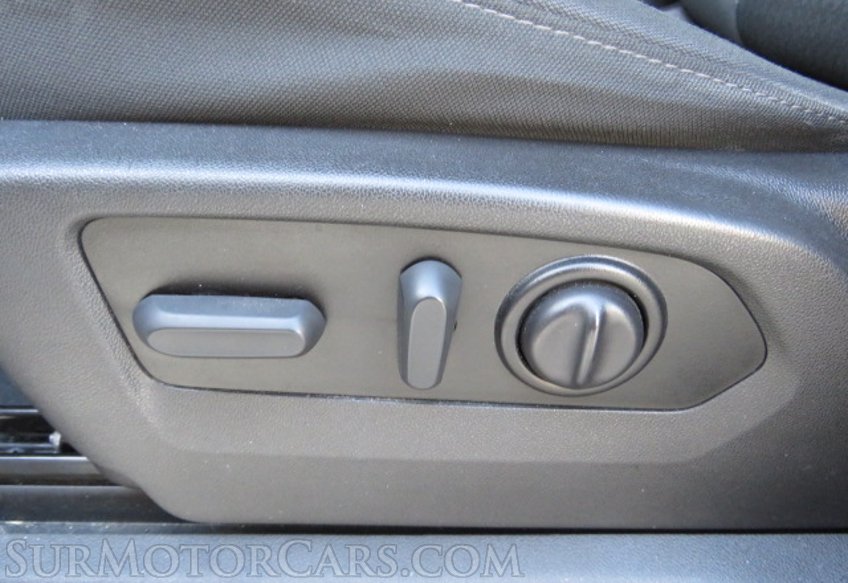 2022 Chevrolet Silverado 1500 LTD - Image 46