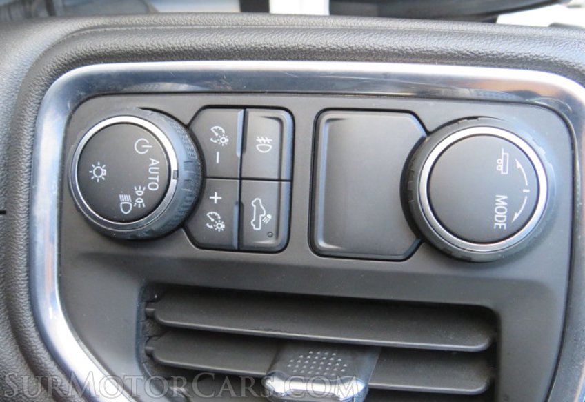 2022 Chevrolet Silverado 1500 LTD - Image 42