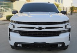 2022 Chevrolet Silverado 1500 LTD - Image 12
