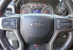 2022 Chevrolet Silverado 1500 LTD - Image 33