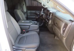 2022 Chevrolet Silverado 1500 LTD - Image 28