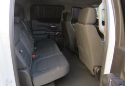 2022 Chevrolet Silverado 1500 LTD - Image 32