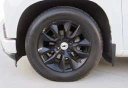 2022 Chevrolet Silverado 1500 LTD - Image 20