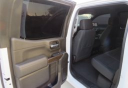 2022 Chevrolet Silverado 1500 LTD - Image 23