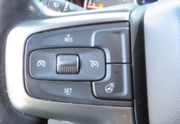 2022 Chevrolet Silverado 1500 LTD - Image 35