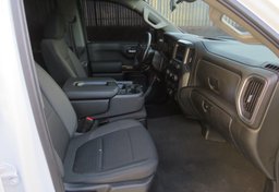 2022 Chevrolet Silverado 1500 LTD - Image 26