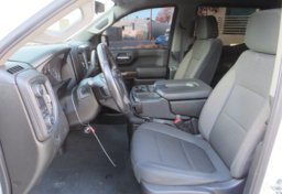 2022 Chevrolet Silverado 1500 LTD - Image 27