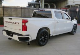 2022 Chevrolet Silverado 1500 LTD - Image 10