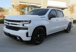 2022 Chevrolet Silverado 1500 LTD - Image 4